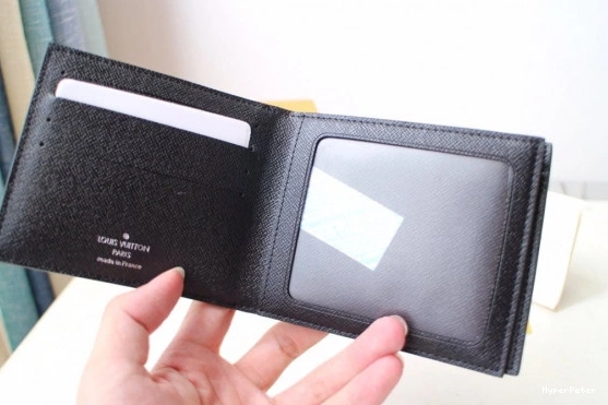 WALLET VUITTON AMERIGO LOUIS 0817
